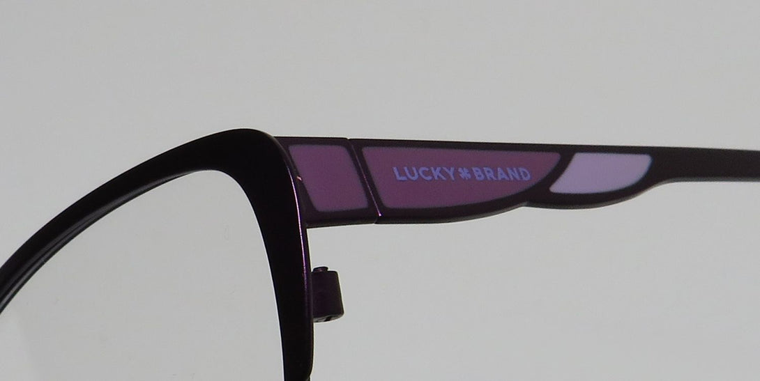 Lucky Brand D704 Eyeglasses