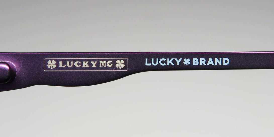 Lucky Brand D704 Eyeglasses