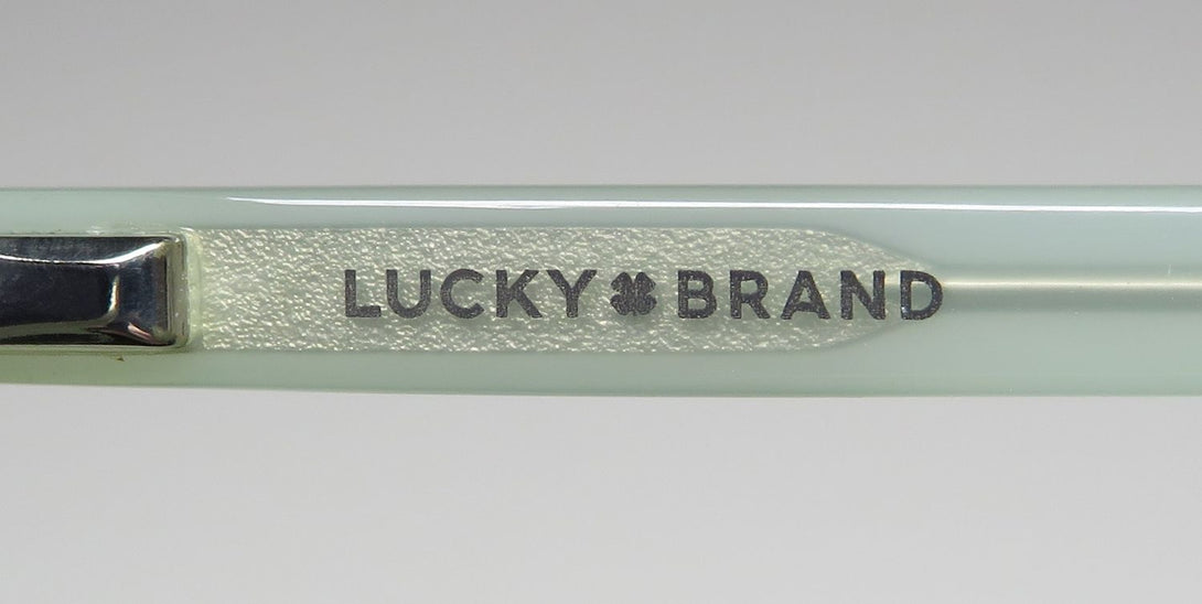 Lucky Brand D710 Eyeglasses