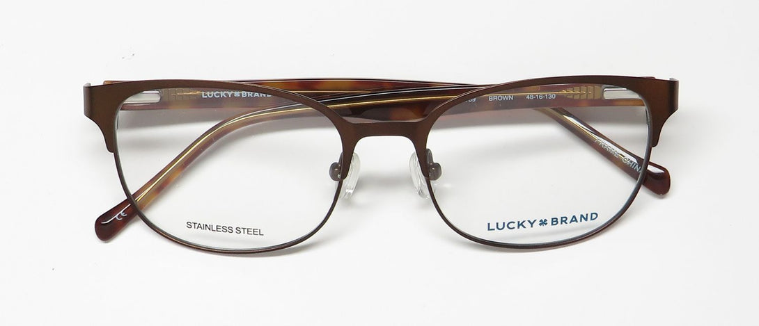 Lucky Brand D709 Eyeglasses