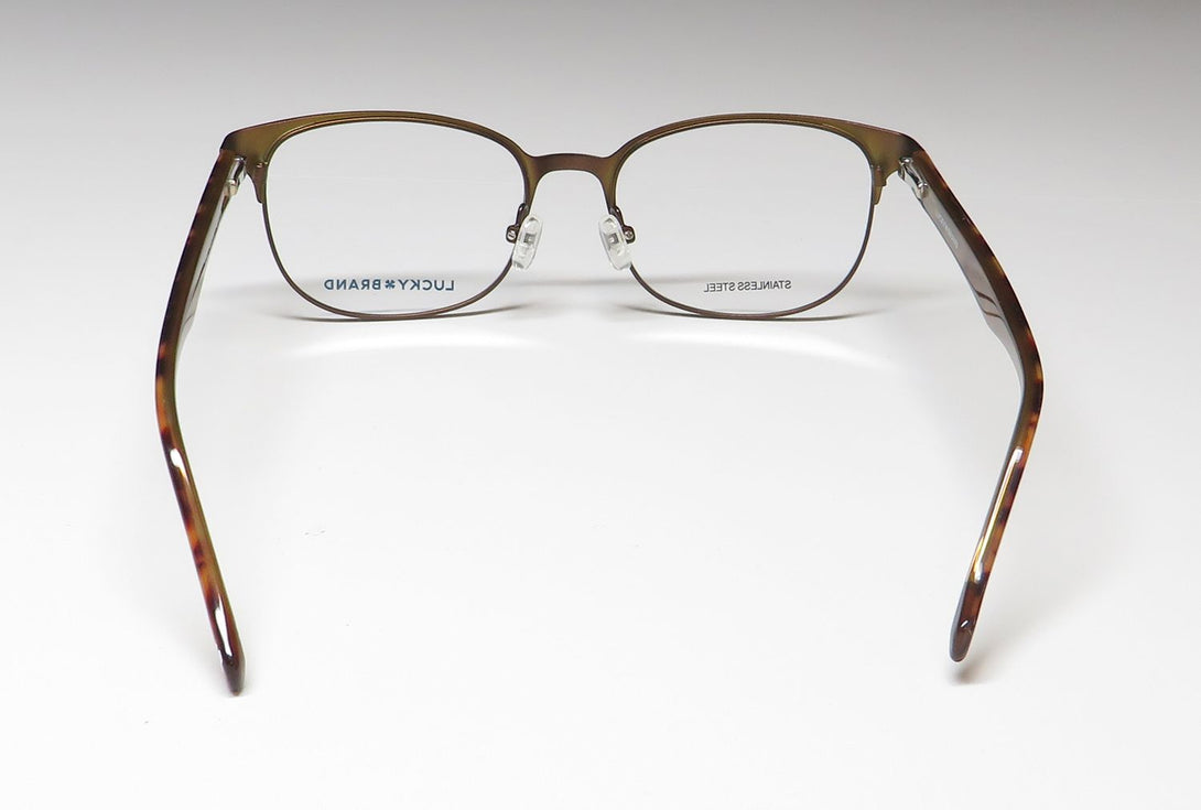 Lucky Brand D709 Eyeglasses