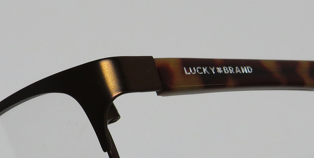 Lucky Brand D709 Eyeglasses