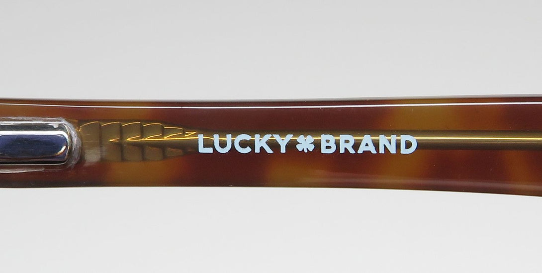 Lucky Brand D709 Eyeglasses