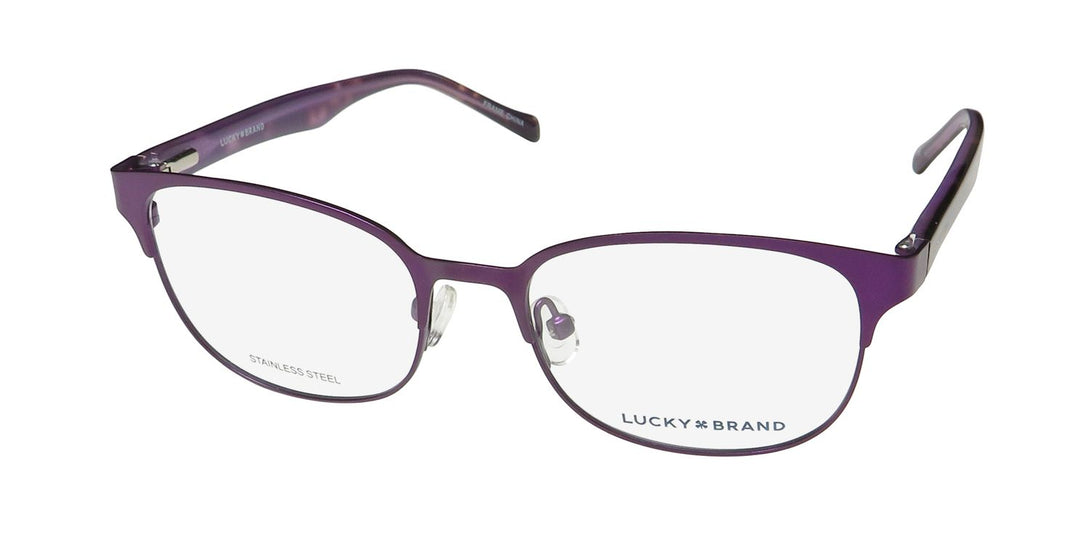 Lucky Brand D709 Eyeglasses