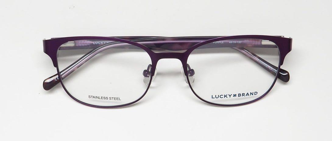 Lucky Brand D709 Eyeglasses