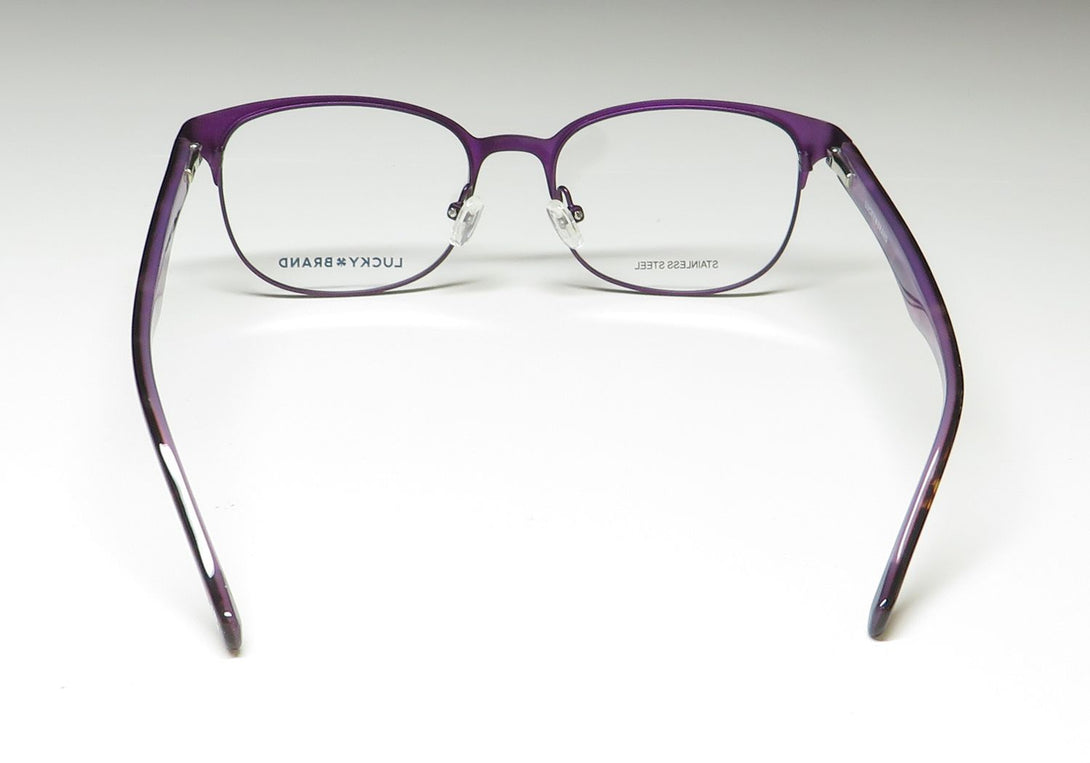 Lucky Brand D709 Eyeglasses