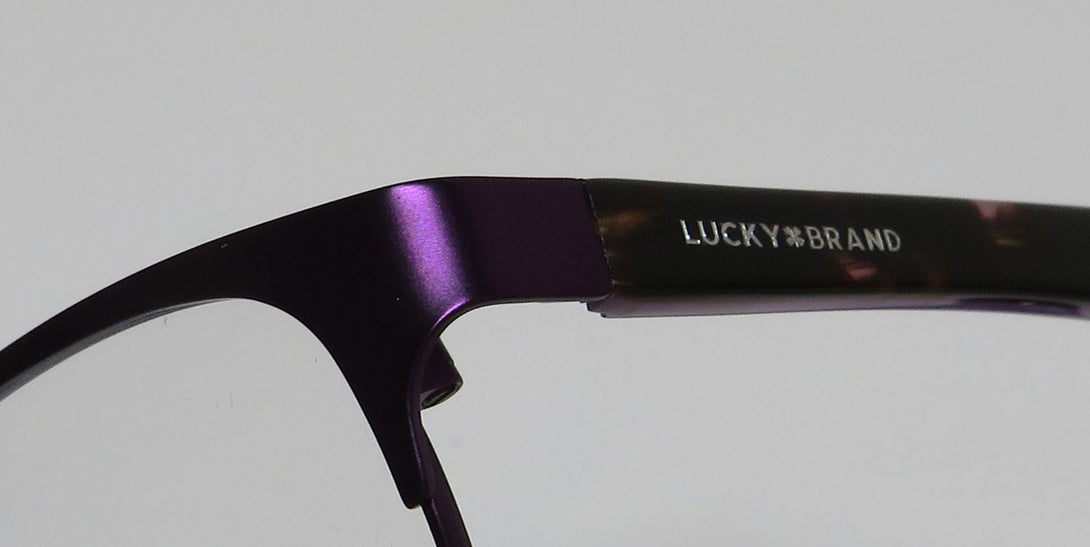 Lucky Brand D709 Eyeglasses