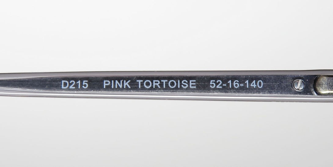 Color_pink tortoise