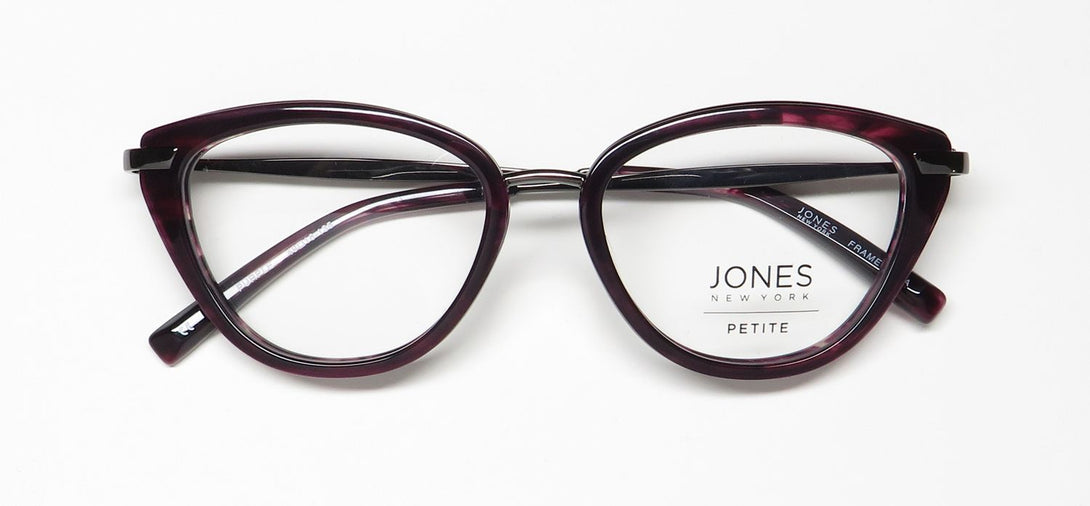 Jones NY J235 Petite Eyeglasses