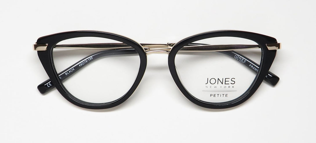 Jones NY J235 Petite Eyeglasses