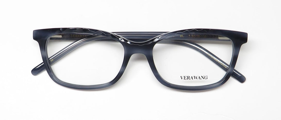 Vera Wang V396 Eyeglasses