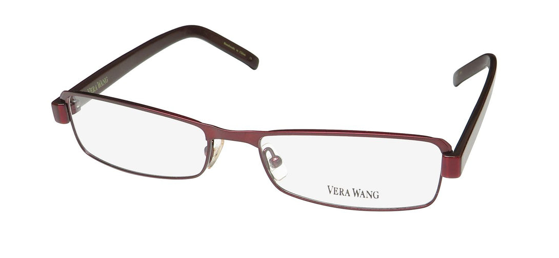 Vera Wang V085 Eyeglasses