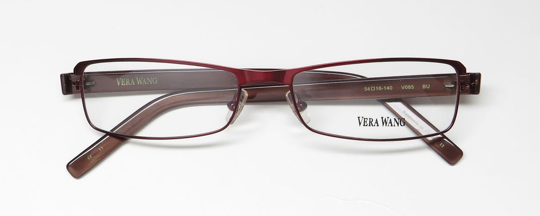 Vera Wang V085 Eyeglasses