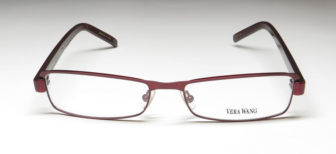 Vera Wang V085 Eyeglasses