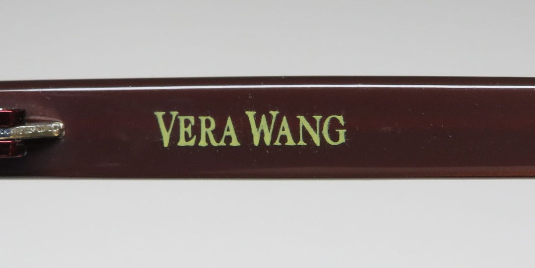 Vera Wang V085 Eyeglasses