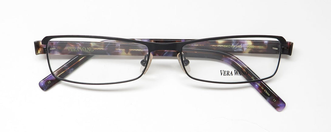 Vera Wang V085 Eyeglasses