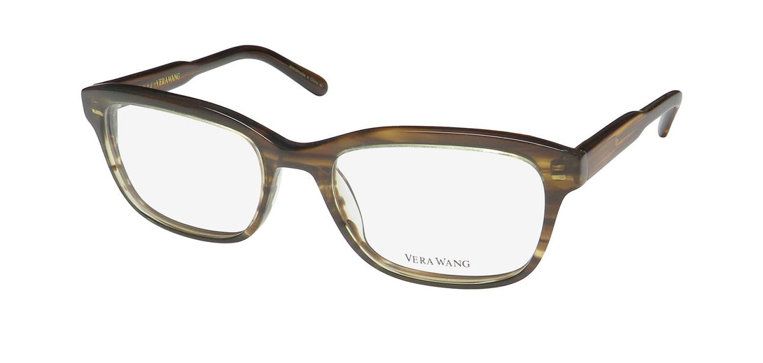 Vera Wang Luxe Manon Eyeglasses