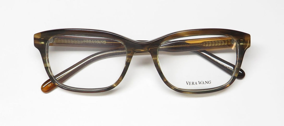 Vera Wang Luxe Manon Eyeglasses