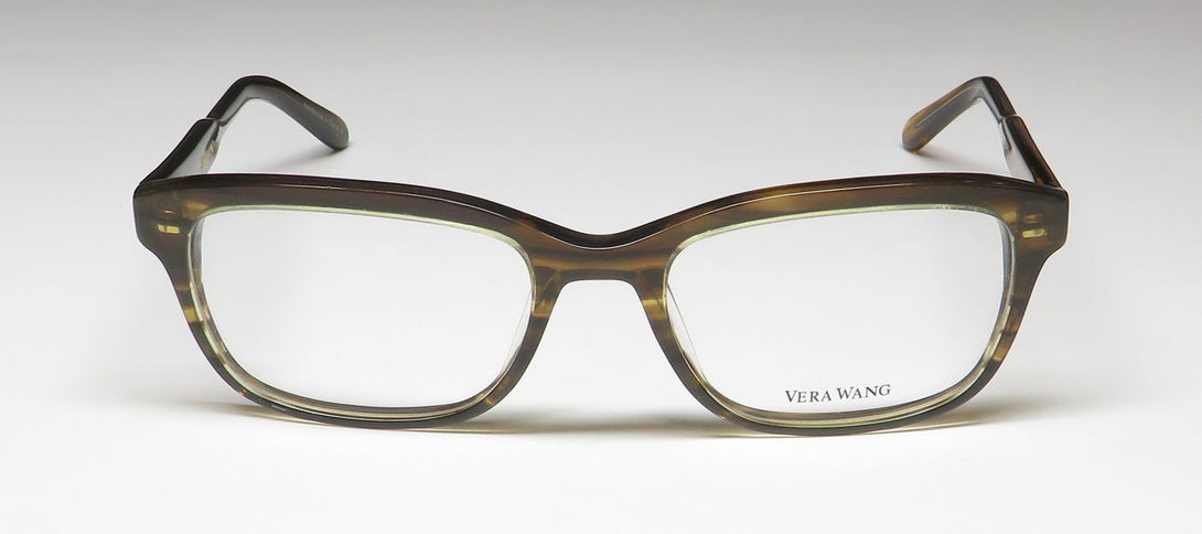 Vera Wang Luxe Manon Eyeglasses