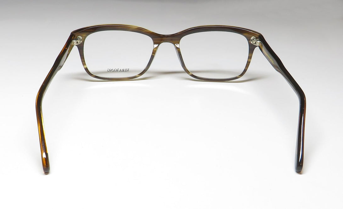 Vera Wang Luxe Manon Eyeglasses