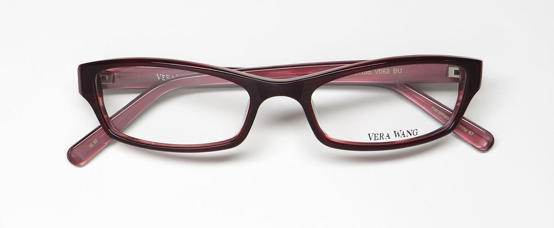 Vera Wang V062 Eyeglasses