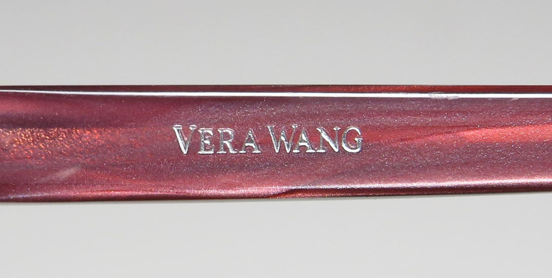 Vera Wang V062 Eyeglasses