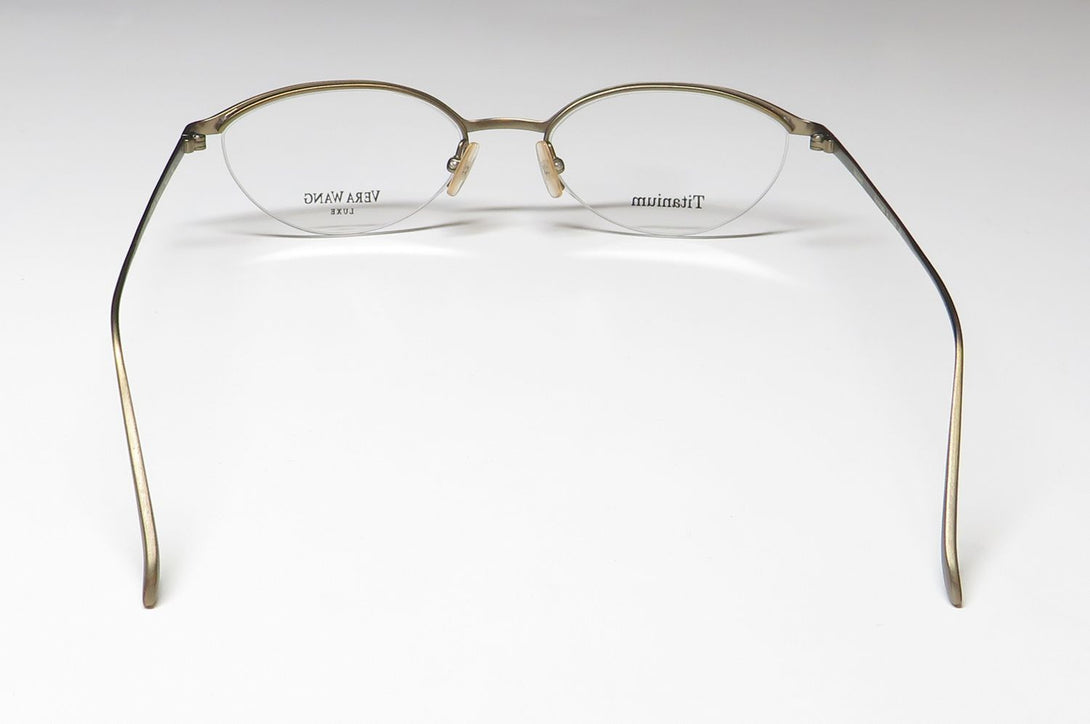 Vera Wang Luxe Mireille 3 Eyeglasses