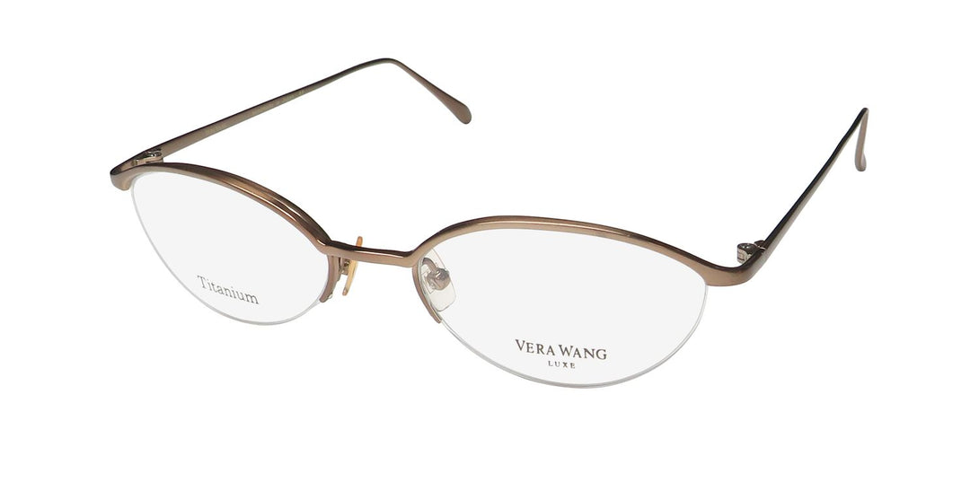 Vera Wang Luxe Mireille 3 Eyeglasses