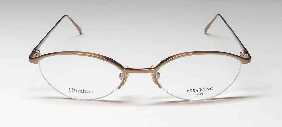 Vera Wang Luxe Mireille 3 Eyeglasses