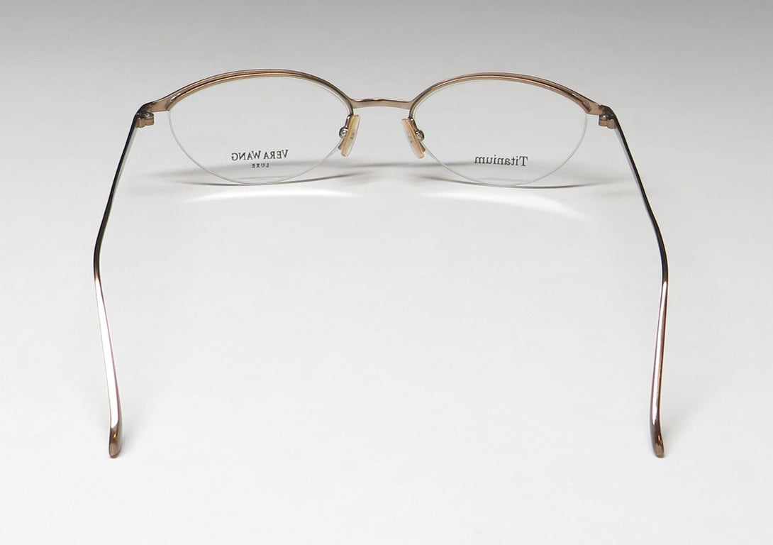 Vera Wang Luxe Mireille 3 Eyeglasses