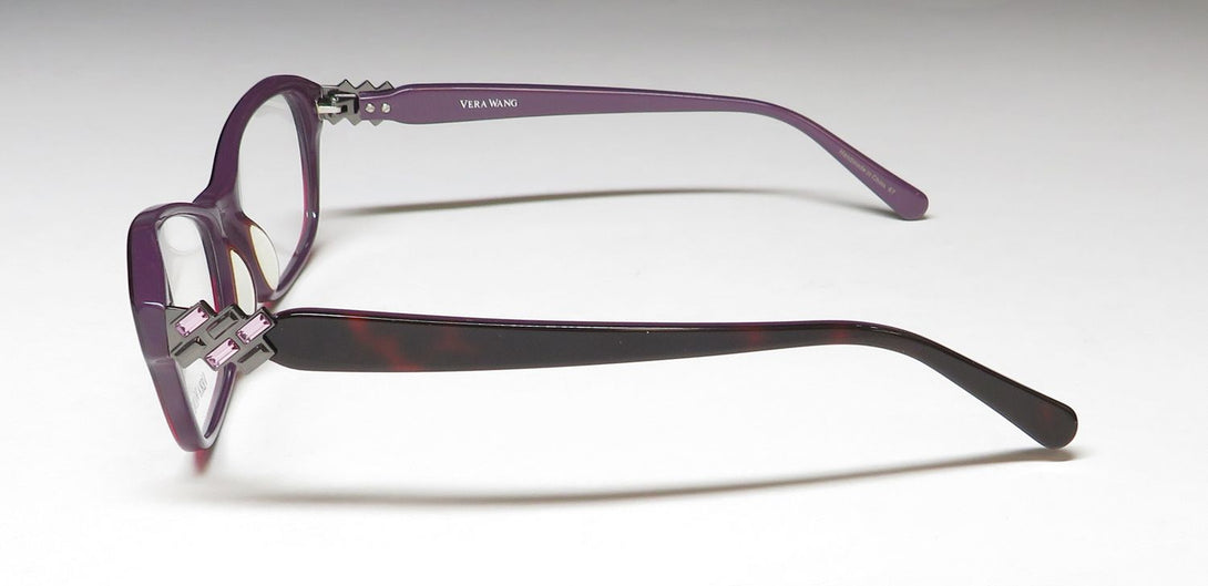 Vera Wang V338 Eyeglasses