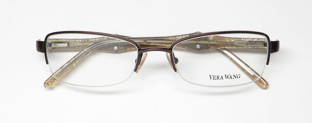 Vera Wang V327 Eyeglasses