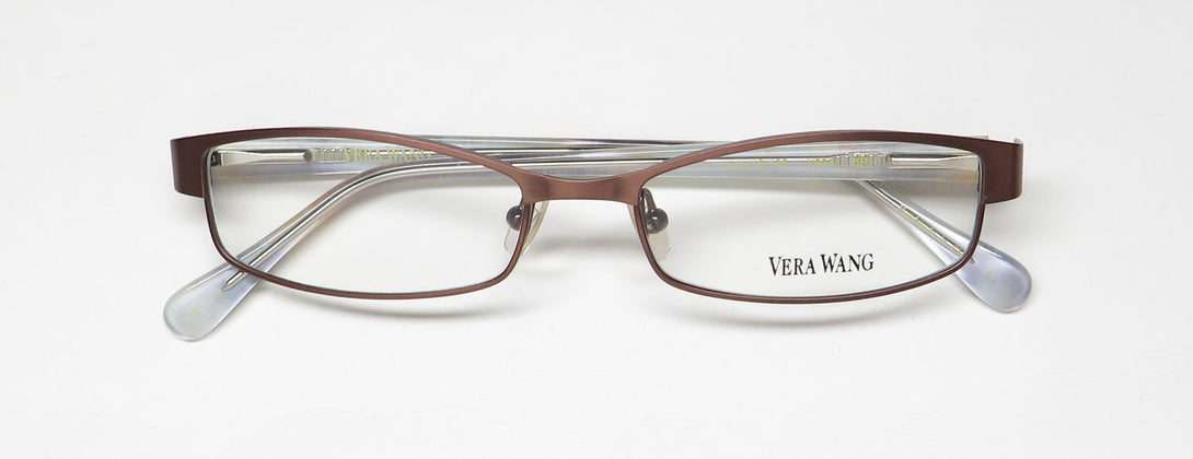 Vera Wang V098 Eyeglasses