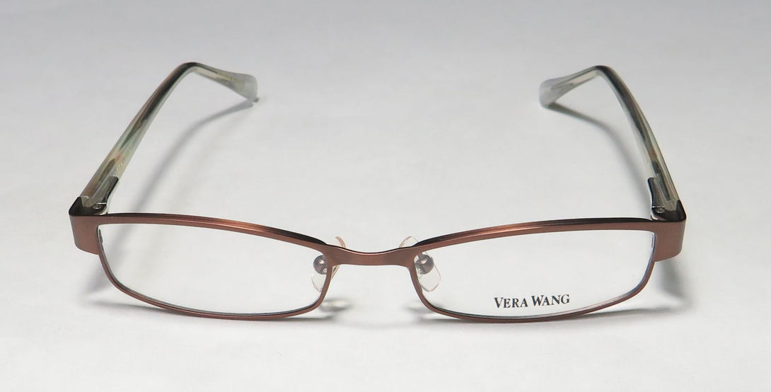 Vera Wang V098 Eyeglasses