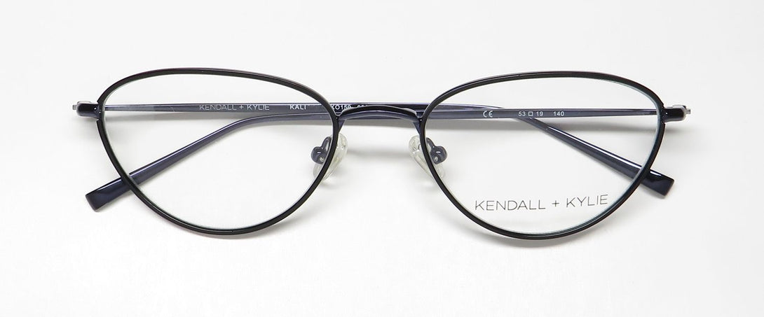 Kendall + Kylie Kko159 Kali Eyeglasses