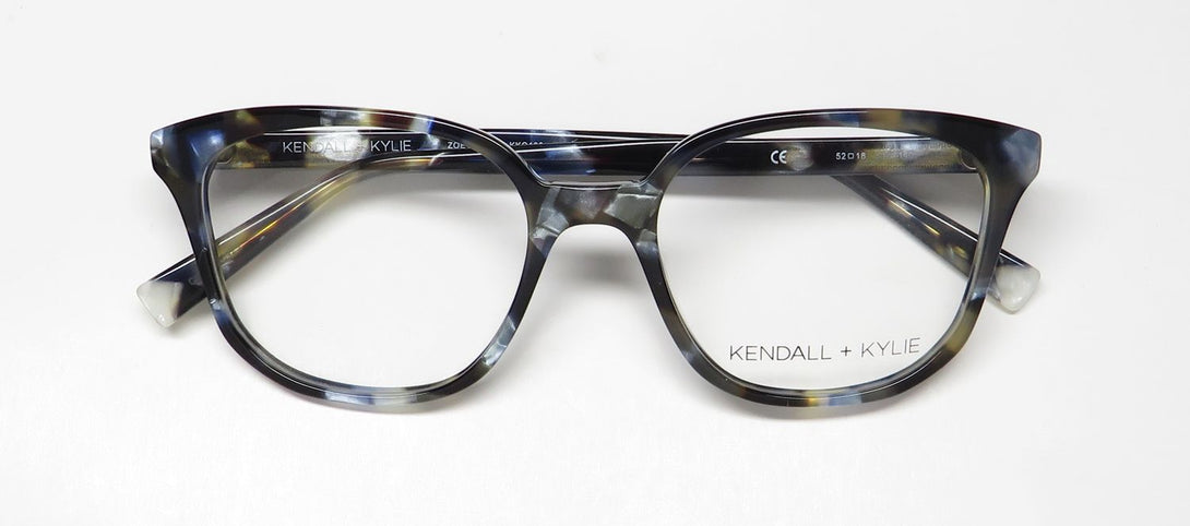 Kendall + Kylie Kko100 Zoey Eyeglasses