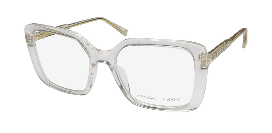 Kendall + Kylie Kko210 Tia Eyeglasses