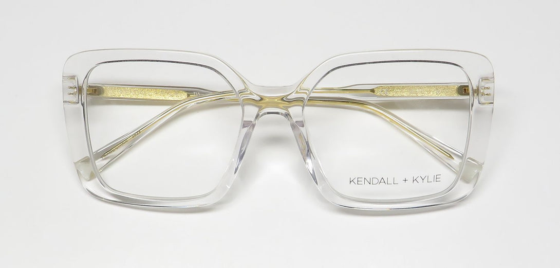 Kendall + Kylie Kko210 Tia Eyeglasses