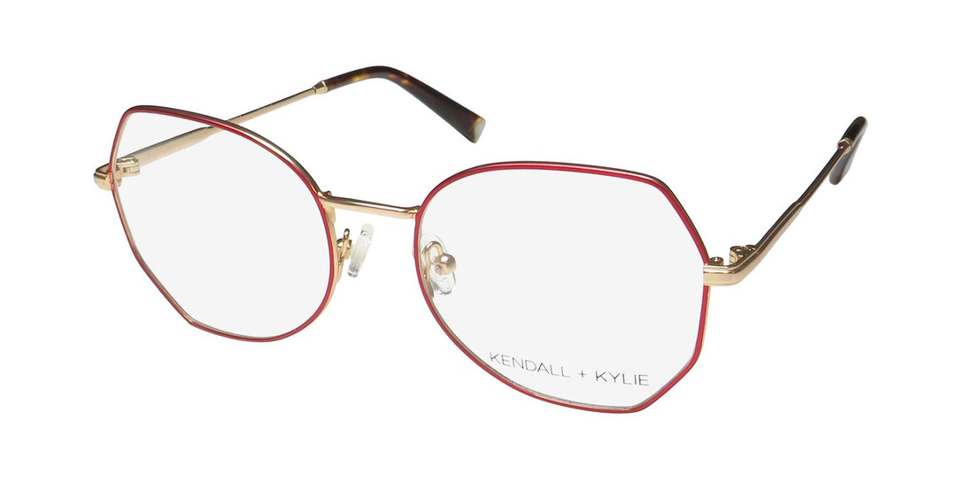 Kendall + Kylie Kko145 Joanna Eyeglasses