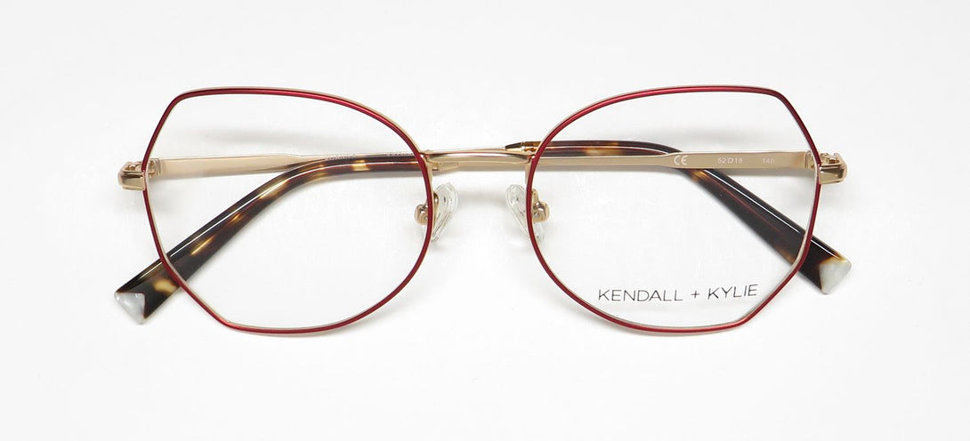 Kendall + Kylie Kko145 Joanna Eyeglasses