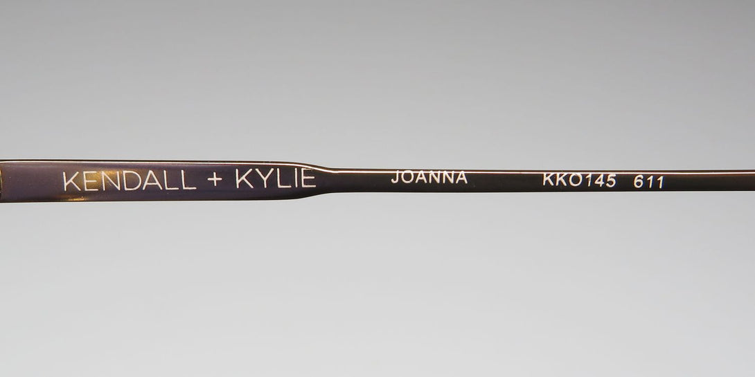 Kendall + Kylie Kko145 Joanna Eyeglasses