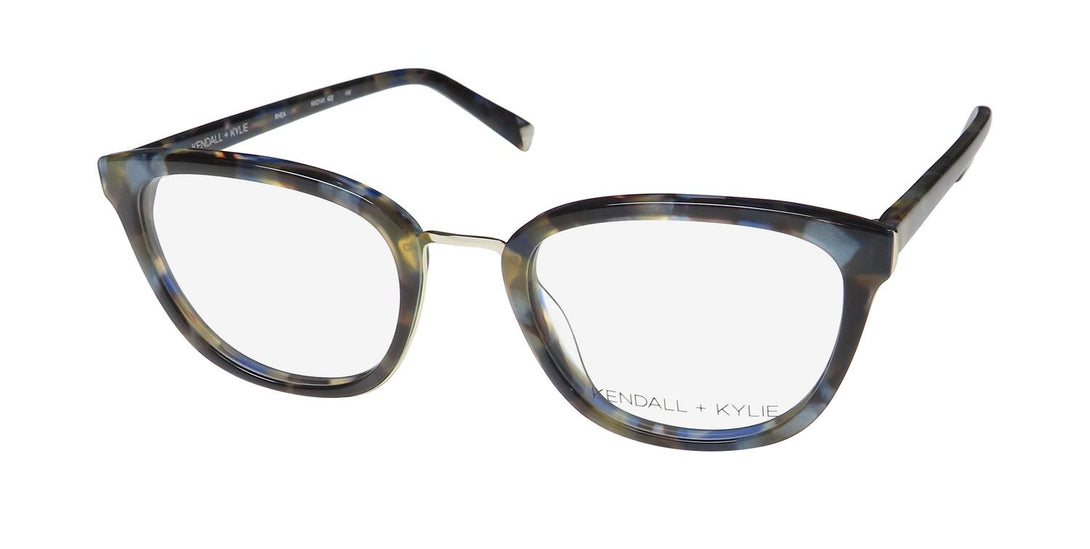 Kendall + Kylie Kko141 Rhea Eyeglasses