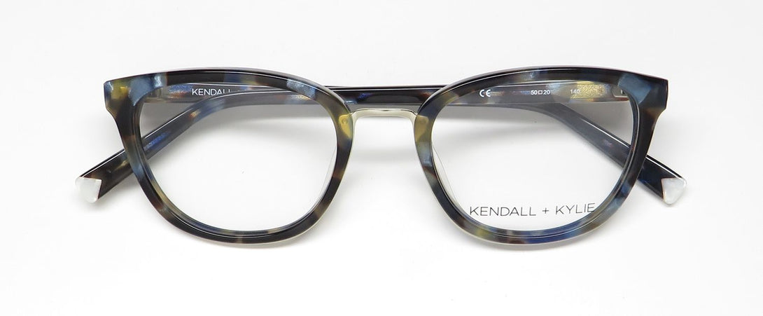 Kendall + Kylie Kko141 Rhea Eyeglasses