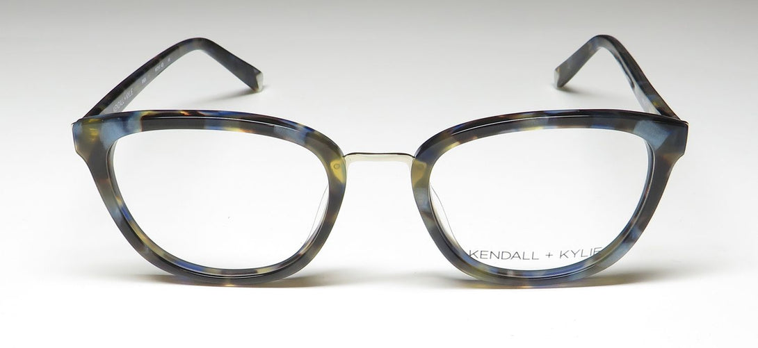 Kendall + Kylie Kko141 Rhea Eyeglasses