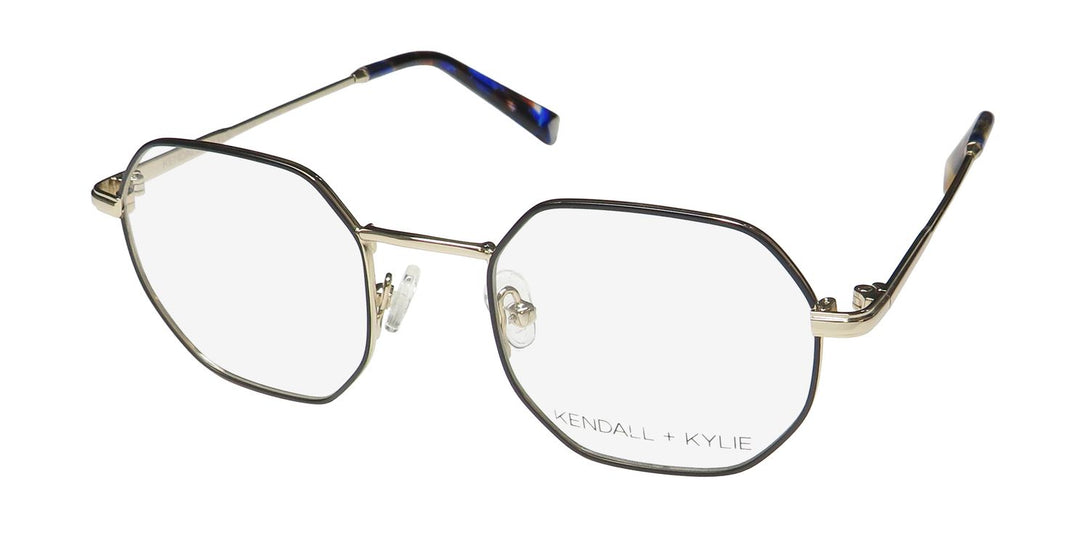 Kendall + Kylie Kko195 Callie Eyeglasses