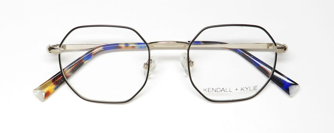 Kendall + Kylie Kko195 Callie Eyeglasses