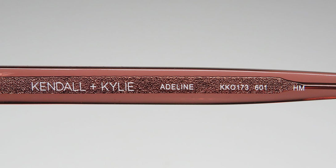 Kendall + Kylie Kko173 Adeline Eyeglasses