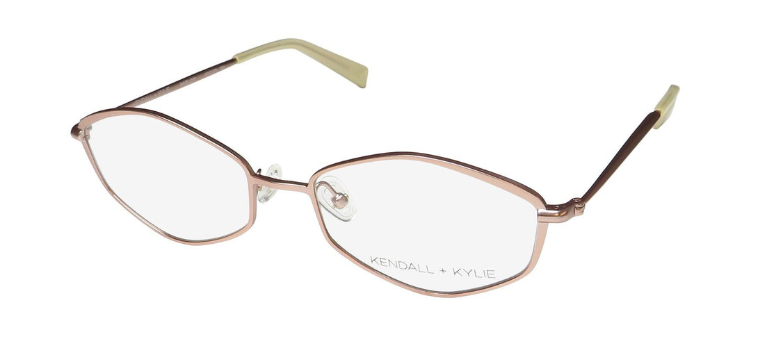 Kendall + Kylie Kko179 Harlow Eyeglasses