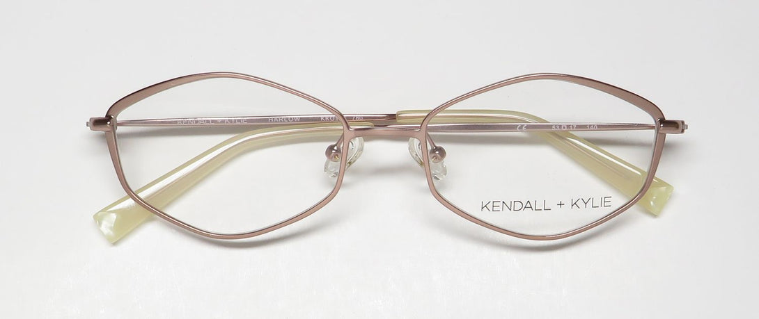 Kendall + Kylie Kko179 Harlow Eyeglasses