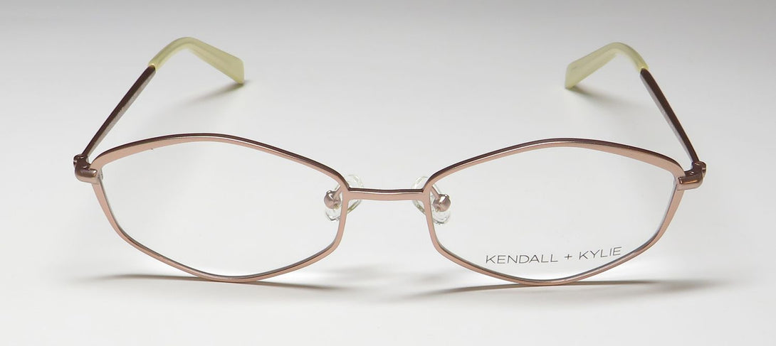 Kendall + Kylie Kko179 Harlow Eyeglasses